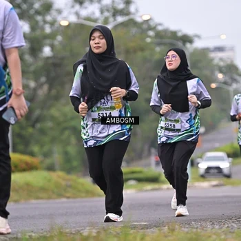 Runner Photo 8117424