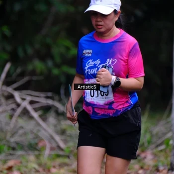 Runner Photo 8117425