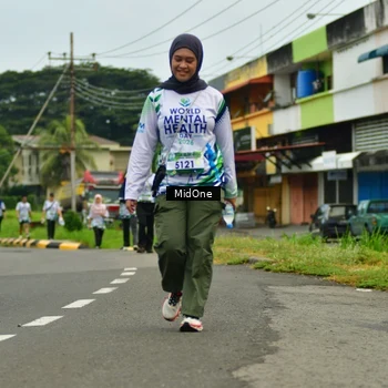 Runner Photo 8117426