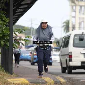 Runner Photo 8117427