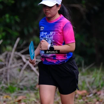Runner Photo 8117428