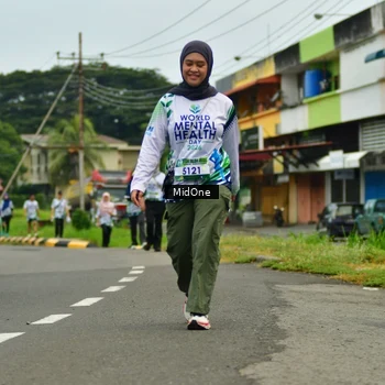 Runner Photo 8117429