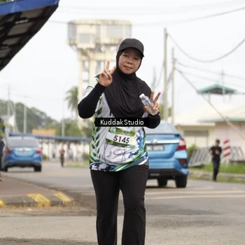 Runner Photo 8117430
