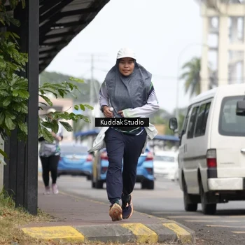 Runner Photo 8117431