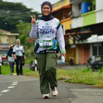 Runner Photo 8117434