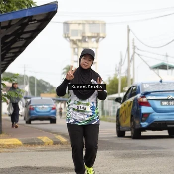 Runner Photo 8117435