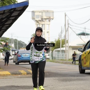 Runner Photo 8117436
