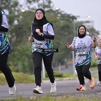 Runner Photo 8117439
