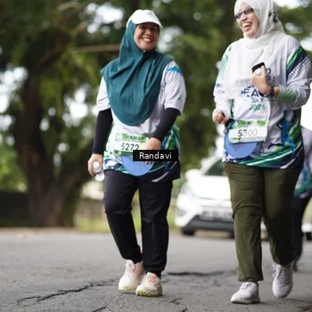 Runner Photo 8117442
