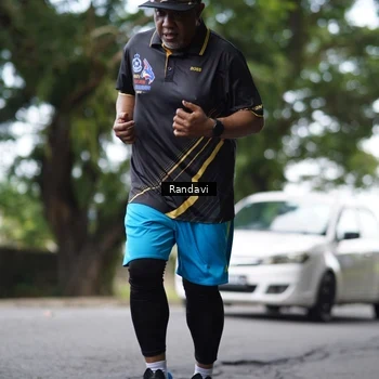 Runner Photo 8117444