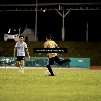 Runner Photo 8117445