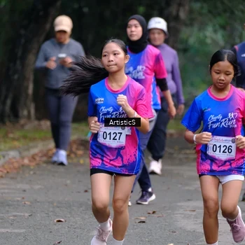 Runner Photo 8117446