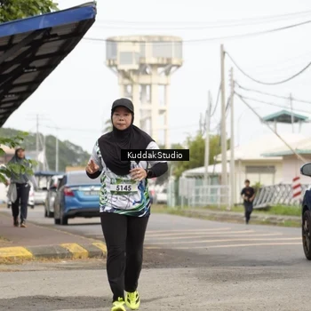 Runner Photo 8117447