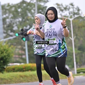 Runner Photo 8117449