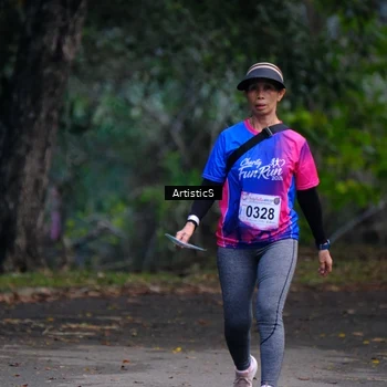 Runner Photo 8117451
