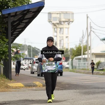 Runner Photo 8117454