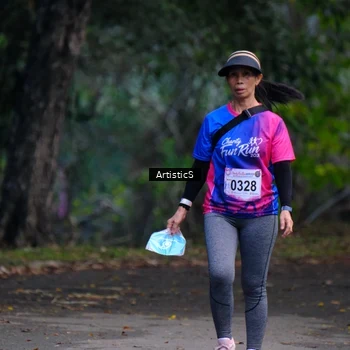 Runner Photo 8117455