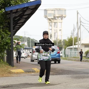 Runner Photo 8117457