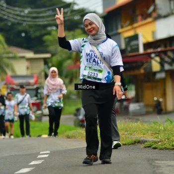 Runner Photo 8117458