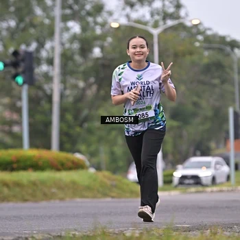 Runner Photo 8117459