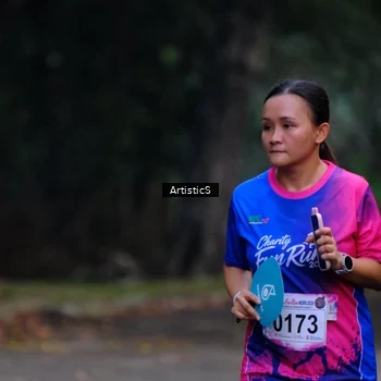 Runner Photo 8117460
