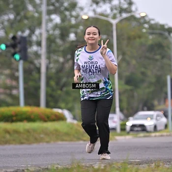 Runner Photo 8117461