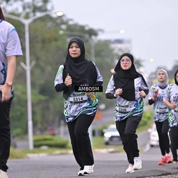 Runner Photo 8117462