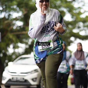 Runner Photo 8117463