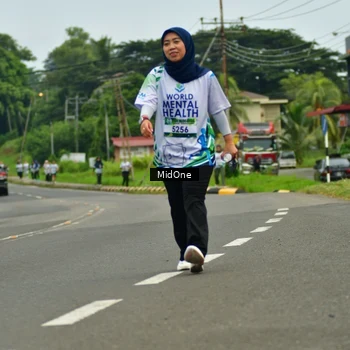 Runner Photo 8117464