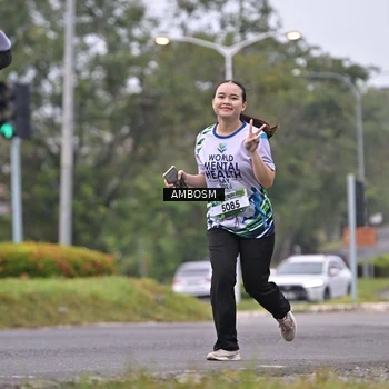 Runner Photo 8117465