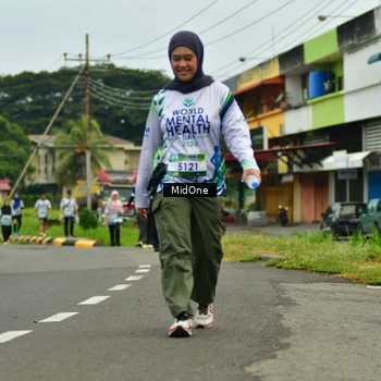 Runner Photo 8117466