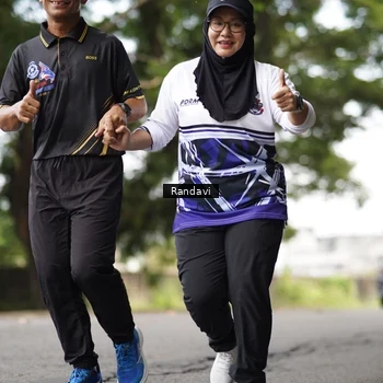 Runner Photo 8117469