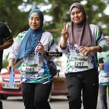 Runner Photo 8117470