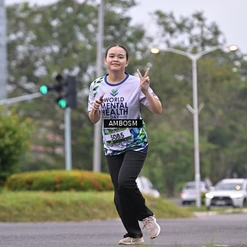 Runner Photo 8117471
