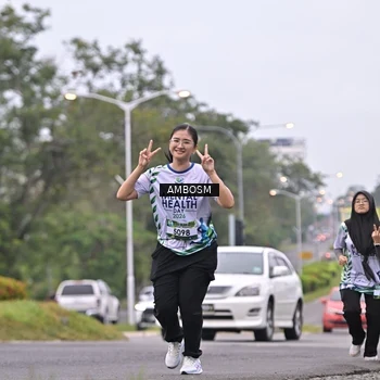Runner Photo 8117472