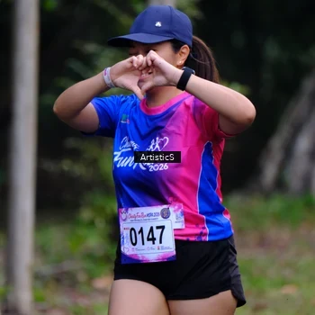 Runner Photo 8117474