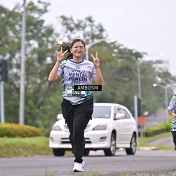 Runner Photo 8117476