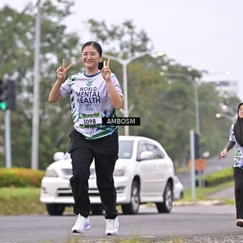 Runner Photo 8117478