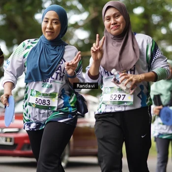 Runner Photo 8117479