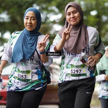 Runner Photo 8117480