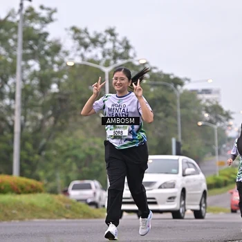 Runner Photo 8117481