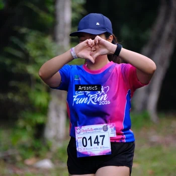 Runner Photo 8117482