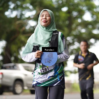Runner Photo 8117483