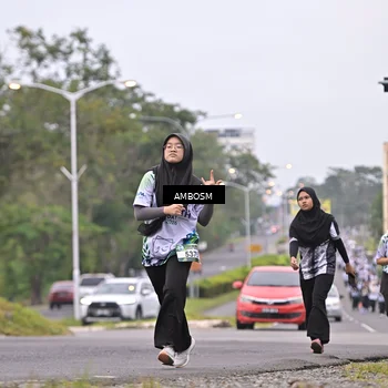Runner Photo 8117484