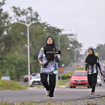 Runner Photo 8117487