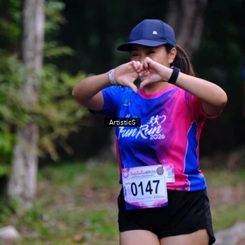 Runner Photo 8117488