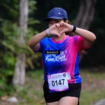 Runner Photo 8117489