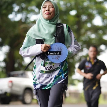 Runner Photo 8117490