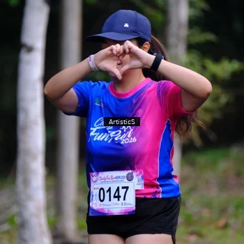 Runner Photo 8117491