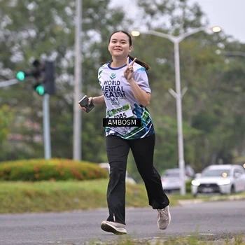Runner Photo 8117492